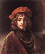 Сын Рембрандта